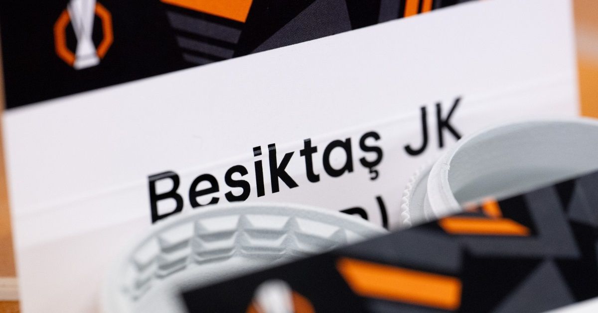 BEŞİKTAŞ kiminle eşleşti, rakibi kim oldu? Beşiktaş Şampiyonlar Ligi play-off turunda kiminle, hangi takımla eşleşti?