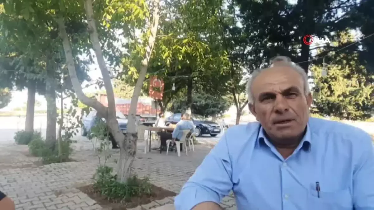 Çaycı esnaftan 'insanlık ölmemiş' dedirten olay