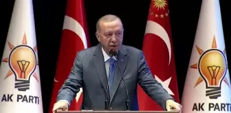 Erdoğan: Sosyal medya şirketleri dijital faşizmle karşı karşıya