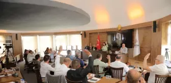 Edirne Belediyesi İsrail ile 'kardeş şehir' anlaşmasını sonlandırdı