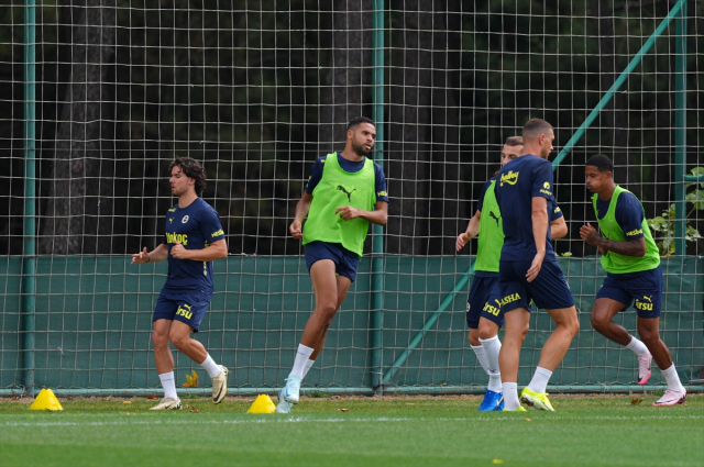 FENERBAHÇE'NİN MUHTEMEL RAKİBİ | Fenerbahçe kiminle eşleşti? UEFA kura çekimi!