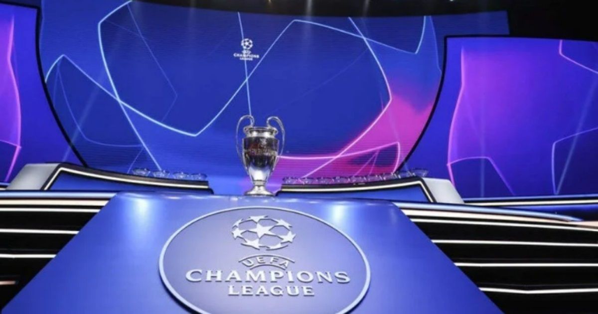 FENERBAHÇE'NİN MUHTEMEL RAKİBİ | Fenerbahçe kiminle eşleşti? UEFA kura çekimi!