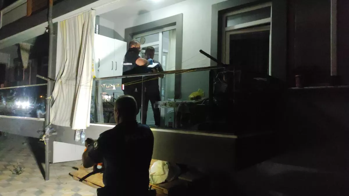 Burdur'da Husumetli Grupların Kavgası Sonucu İki Kişi Yaralandı