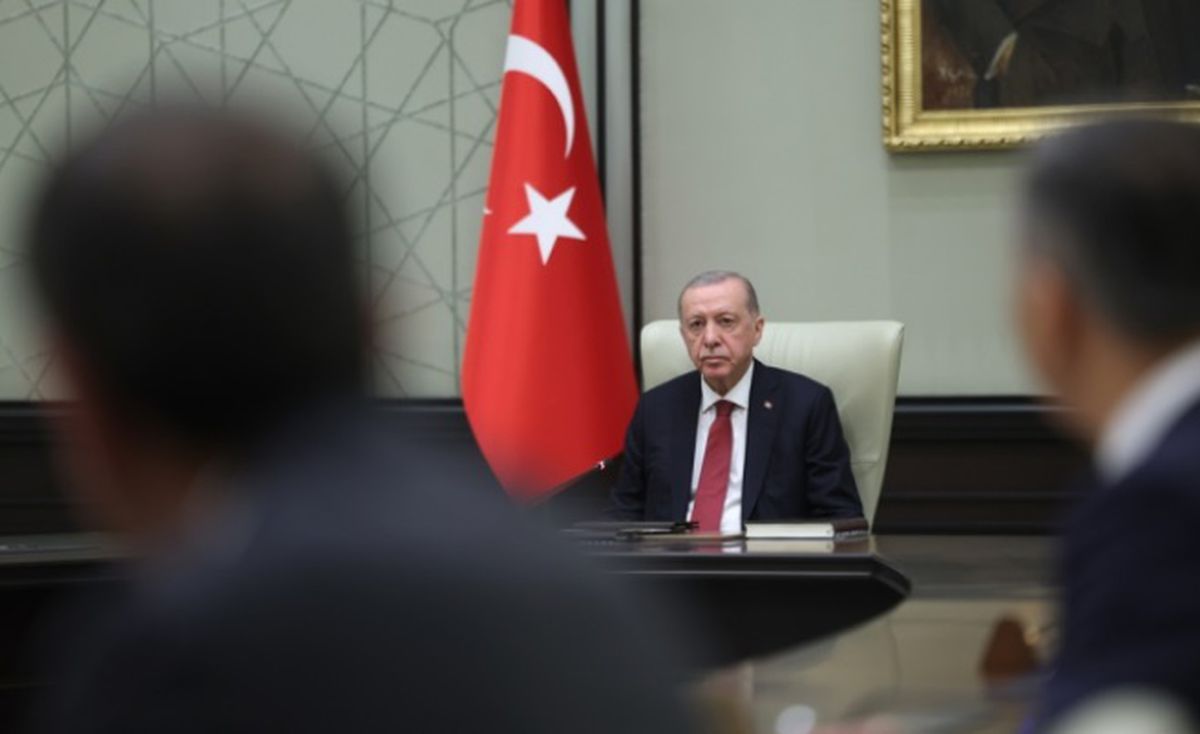 Kabine Toplantısı ne zaman, saat kaçta? 5 Ağustos Kabine Toplantısı kararları ve gündemi nedir?