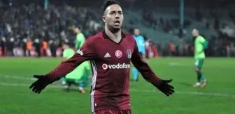 Elazığspor, Kerim Frei ile anlaştı