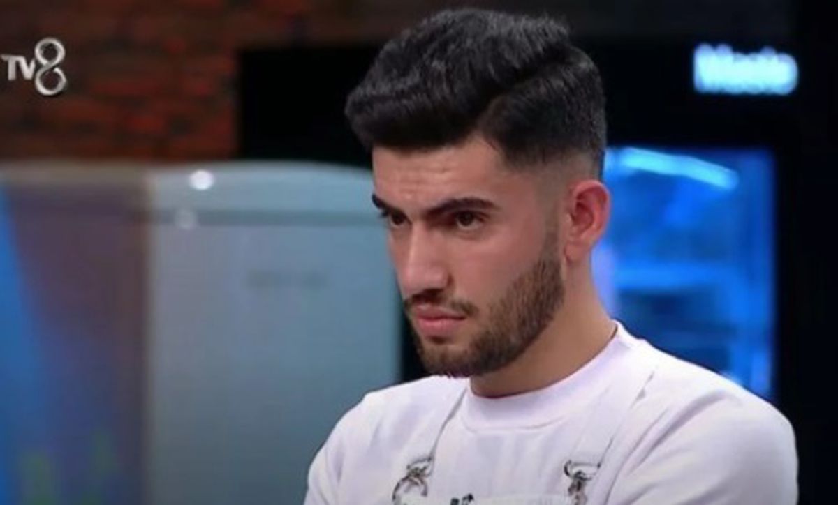 MasterChef Ayaz kimdir? MasterChef Ayaz kaç yaşında, nereli? MasterChef Ayaz Geçer ne zaman yarıştı?