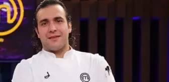 Masterchef Barbaros kimdir, hangi yıl yarıştı, kaçıncı oldu? Masterchef eski yarışmacı Barbaros Yoloğlu kimdir, kaç yaşında, nereli, mesleği ne?