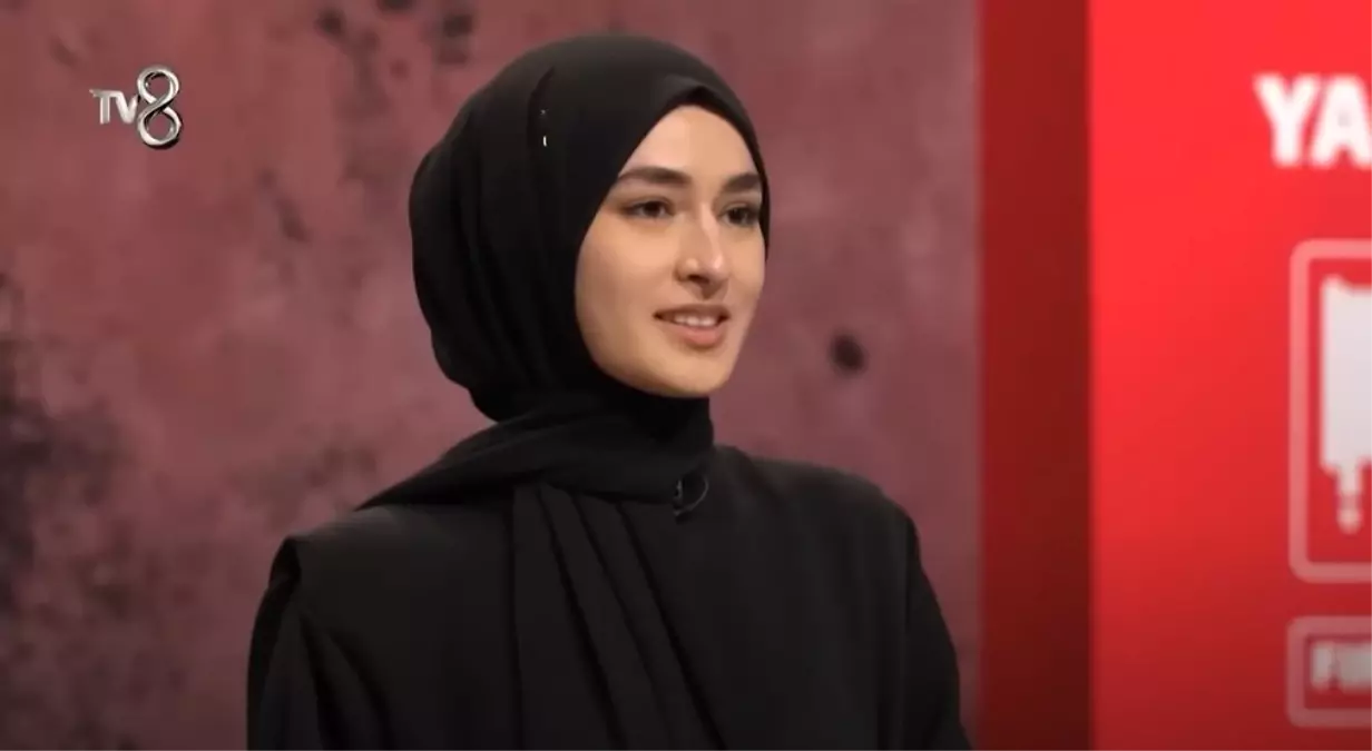 Masterchef Beyza evli mi, çocuğu var mı? Beyza Aydın evli mi, bekar mı, çocuğu var mı?