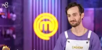 Masterchef Çağatay kimdir? Çağatay Akgül kimdir, kaç yaşında, nereli, mesleği ne, evli mi?