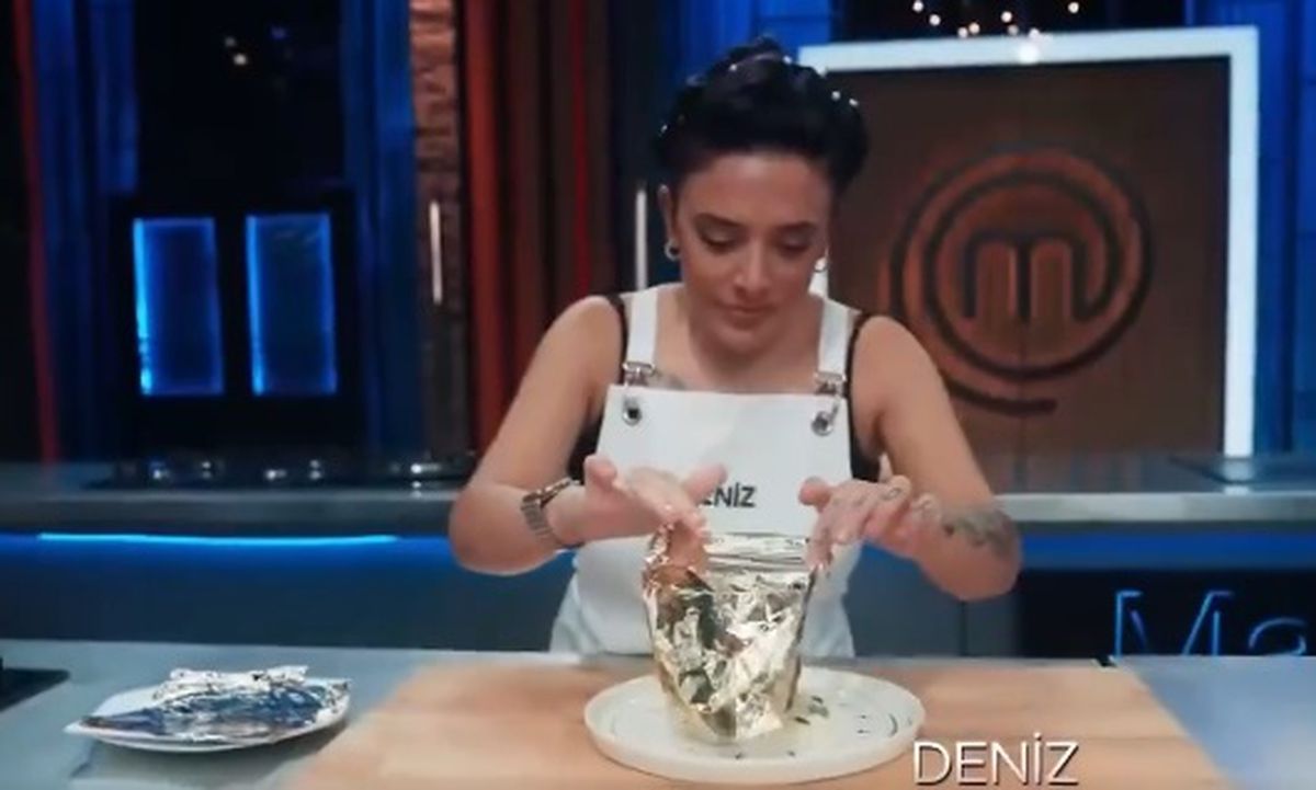 MasterChef Deniz kimdir, boyu kaç cm? MasterChef Deniz Erkal kaç yaşında, evli mi, bekar mı, çocuğu var mı?