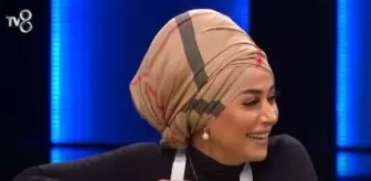 Masterchef Esra kimdir, kaç yaşında, hangi sezon yarıştı? Esra Tokelli kim, yaşı, aslen nereli, evli mi?