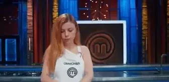 MasterChef Ümmühan kimdir? MasterChef Ümmühan Ünavcı kaç yaşında, evli mi, bekar mı, çocuğu var mı?