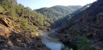 Muğla'da Balcılar Barajı Projesi'ne ÇED Olumlu Kararı