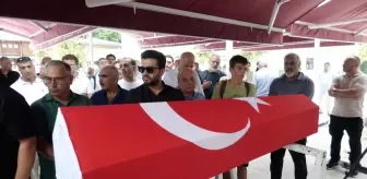 Adnan Tanrıverdi Eyüpsultan Camii'nde son yolculuğuna uğurlandı