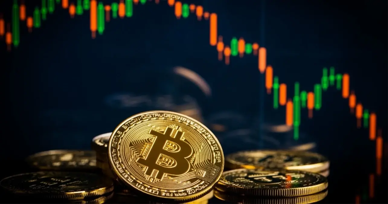 SON DAKİKA: Bitcoin ve Ethereum düştü mü? BITCOIN ve ETHEREUM NEDEN DÜŞTÜ?