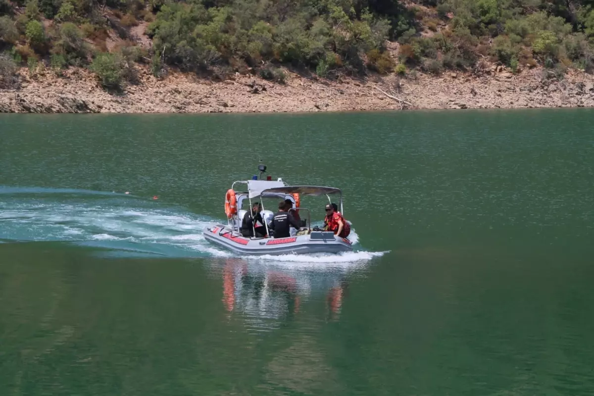 Kozan'da düşen helikopter enkazının çıkarılması için çalışmalar başladı