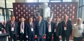 Manisa, 2024-2025 futbol sezonunda 7 temsilciyle temsil edilecek