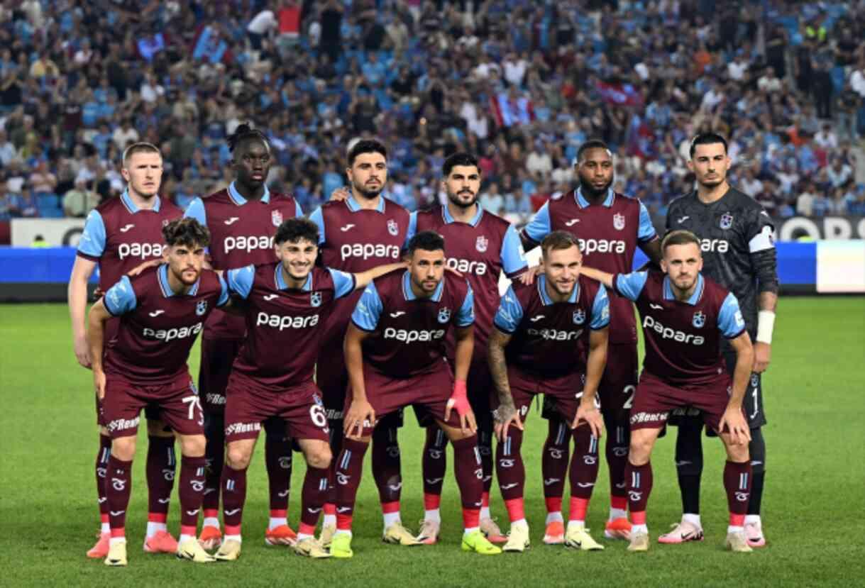 Trabzonspor-Rapid Wien maçının biletleri satışa çıktı! Trabzonspor-Rapid Wien maçı ne zaman? Trabzonspor-Rapid Wien maçının biletleri satışa çıktı! Trabzonspor-Rapid Wien maçı ne zaman?