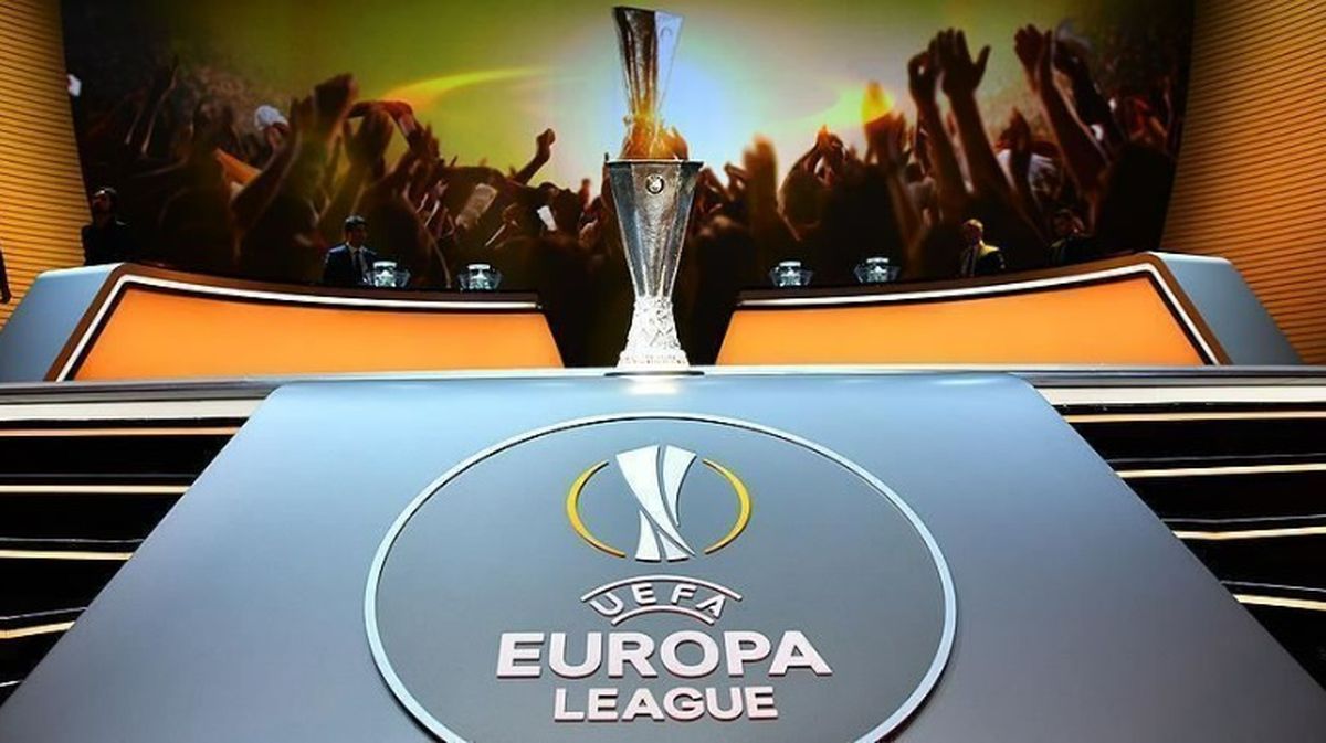 UEFA Avrupa Ligi kura çekimi CANLI İZLE | 5 Ağustos kura çekimi ne zaman, saat kaçta, hangi kanalda?