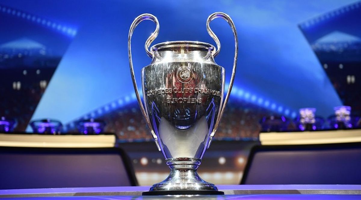 UEFA Şampiyonlar Ligi kura çekimi CANLI İZLE | 5 Ağustos kura çekimi ne zaman, saat kaçta, hangi kanalda?