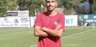 Uşakspor Transfer Harekatına Devam Ediyor