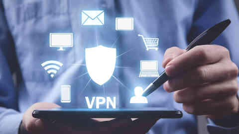 VPN nedir, ne demek? VPN açılımı nedir? VPN ile giriş nasıl yapılır?