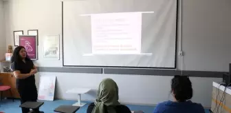 Yalova Eğitim Araştırma Hastanesi'nde Dünya Emzirme Haftası Bilgilendirme Toplantısı