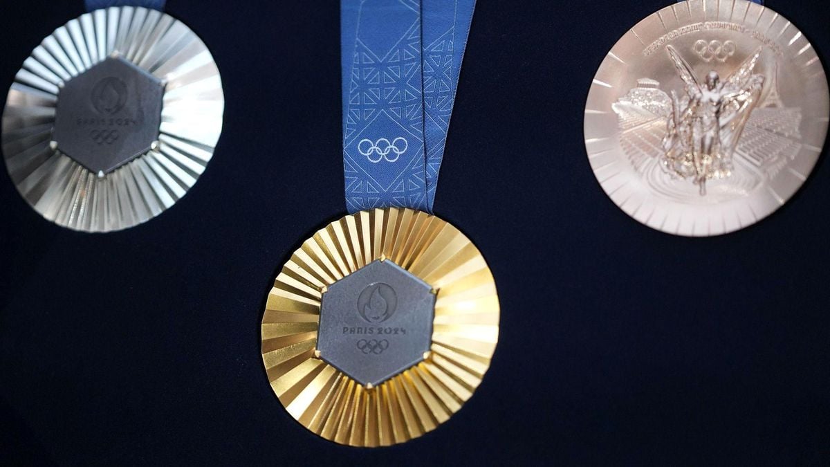 Paris 2024 Olimpiyatları'nda Atletizm ve Boksçulara Para Ödülü Verilecek