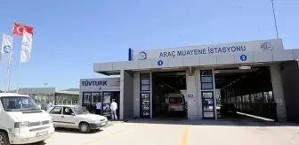 Araç muayene sistemine yeni düzenleme geliyor