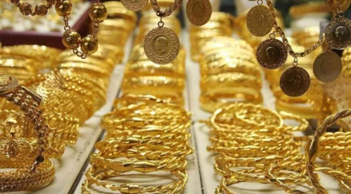 BUGÜNKÜ ALTIN FİYATLARI | Çeyrek altın, gram altın ne kadar? 6 Ağustos altın fiyatları ne kadar oldu? BUGÜNKÜ ALTIN FİYATLARI | Çeyrek altın, gram altın ne kadar? 6 Ağustos altın fiyatları ne kadar oldu?