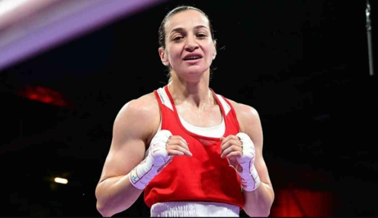Buse Naz Çakıroğlu yarı final boks maçı saat kaçta, ne zaman? Paris 2024 Olimpiyat Oyunları Buse Naz Çakıroğlu maçı hangi kanalda? Buse Naz Çakıroğlu yarı final boks maçı saat kaçta, ne zaman? Paris 2024 Olimpiyat Oyunları Buse Naz Çakıroğlu maçı hangi kanalda?