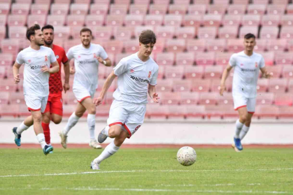 Only 17 years old! Fenerbahçe found their new Arda Güler