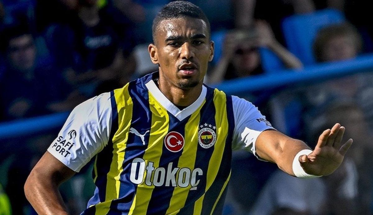 Djiku neden yok, Lille maçında neden oynamıyor? Djiku niye yok, sakat mı, yedek mi?