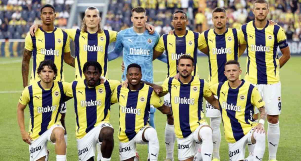 En Nesyri neden yok, Lille maçında neden oynamıyor? En Nesyri niye yok, sakat mı, yedek mi?