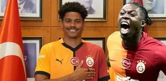 Galatasaray'ın 18 milyon euroluk Gabriel Sara transferi alacaklıları kızdırdı