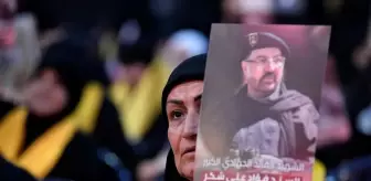 Hasan Nasrallah: İsrail'e misilleme güçlü ve etkili olacak