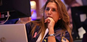 Küresel Piyasalarda Fırtına Hafifledi, Borsa İstanbul'da İki Kez Devre Kesici