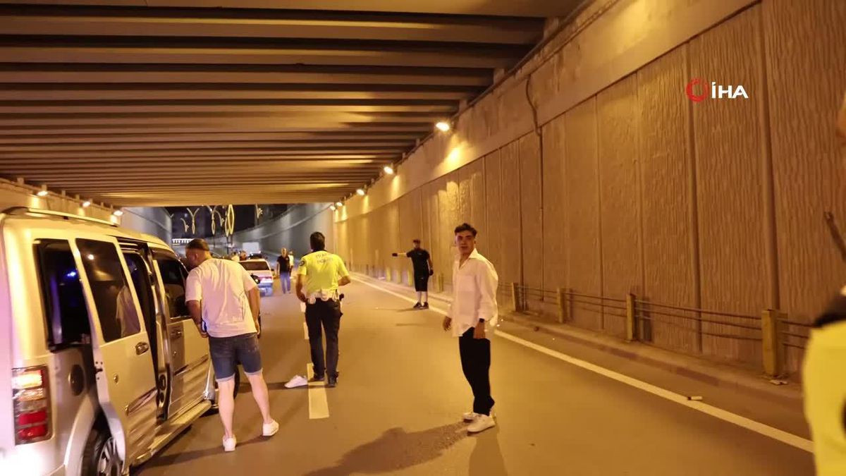 Oğlu kanlar içinde yerde yatan babanın çaresizliği yürekleri dağladı