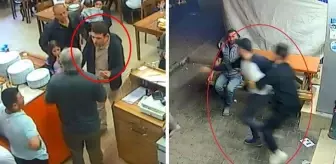 Restoran çalışanları tarafından darp edilen savcı, ifadesinde tüm olan biteni anlattı