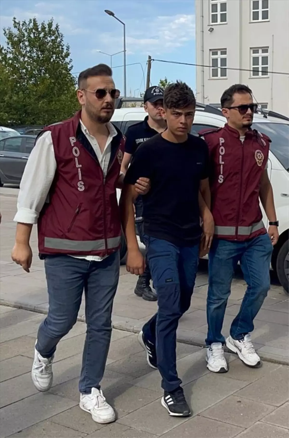 Çorlu'da Silahlı Kavga: 1 Ölü, 1 Ağır Yaralı