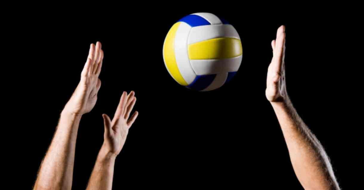 Voleybol çift vuruş nedir? Voleybolda çift vuruş nasıl oluyor? Voleybol çift vuruş nedir? Voleybolda çift vuruş nasıl oluyor?