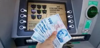 Ziraat Bankası eski Genel Müdür Yardımcısı duyurdu: Yakında ATM'lerde sadece 200 TL banknotlar olacak