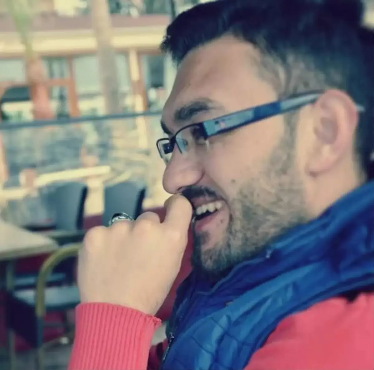 Kayseri'de Balkondan Düşen Kadının Ölümüyle İlgili Eşi Tutuklandı