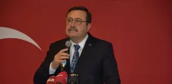 AK Parti Gaziantep İl Başkanı Fatih Muhaddis Fedaioğlu, İcra Kurulu Üyelerini Açıkladı