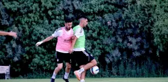 Altay'da Sefa Özdemir'in sözleşme durumu belirsiz