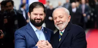 Lula da Silva, Venezuela'daki Anlaşmazlığın Çözümü İçin Diyalog Çağrısı Yaptı