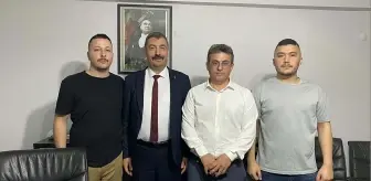 Kula Belediye Başkanı Hikmet Dönmez'in şoförü ve koruması serbest bırakıldı