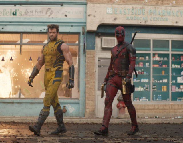 Deadpool& Wolverine 3 konusu ne? Deadpool& Wolverine oyuncuları kim?