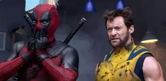 Deadpool& Wolverine 3 konusu ne? Deadpool& Wolverine oyuncuları kim?