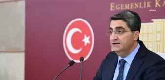 DEVA Partisi Genel Başkan Yardımcısı Mehmet Emin Ekmen, Zehra Kınık'ın trafik kazasıyla ilgili açıklama yaptı